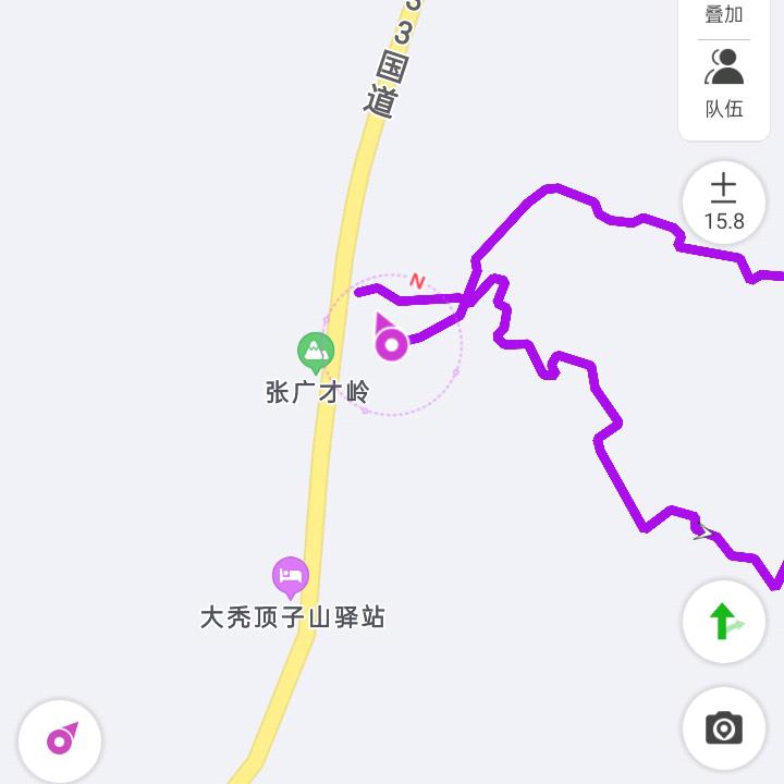 东北人