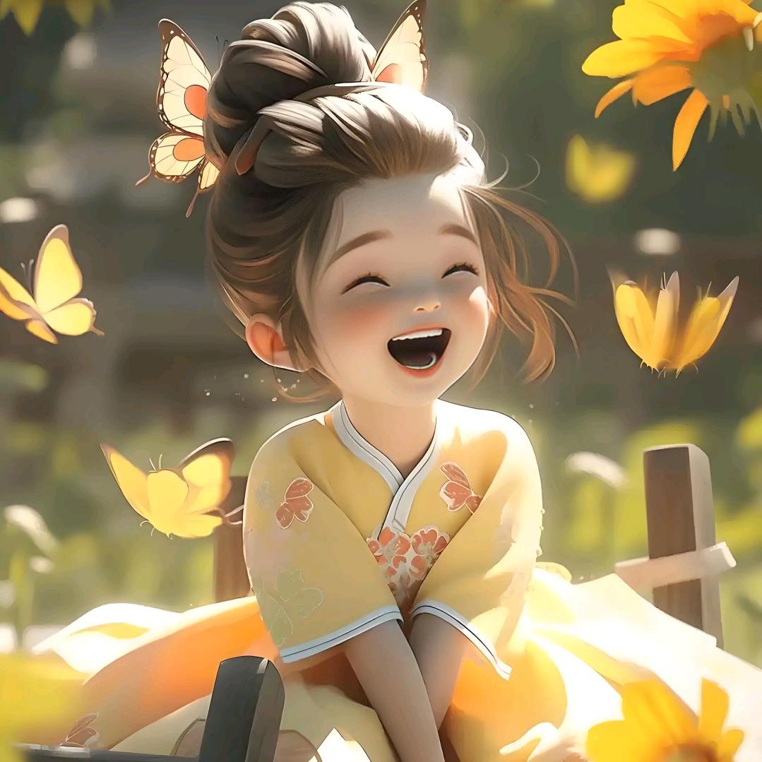 小攀攀（花椒姑娘）