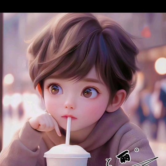 在西湖喝茶的小蜜蜂🐝