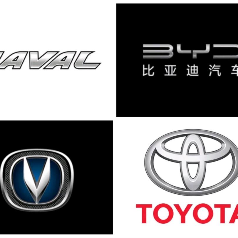 河口汽车销售小张