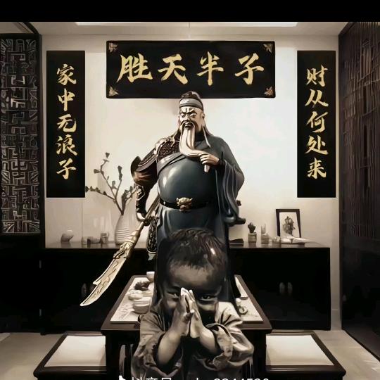 盖世英雄@飛