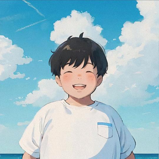 林头像