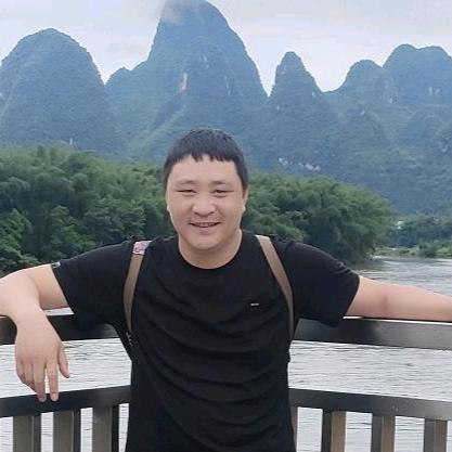 大河永胜家电  老耿