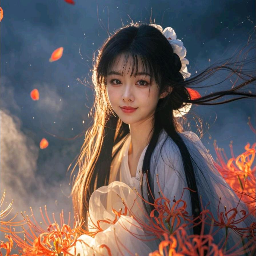 🌈炫彩晨霞🌅