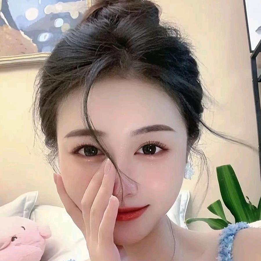 小桃兔兔