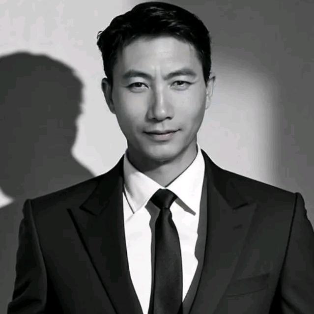 “谢@