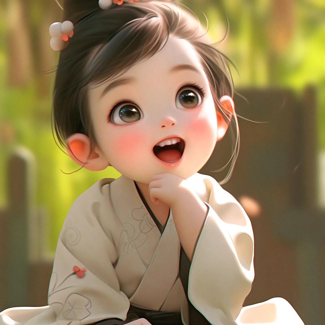 小河