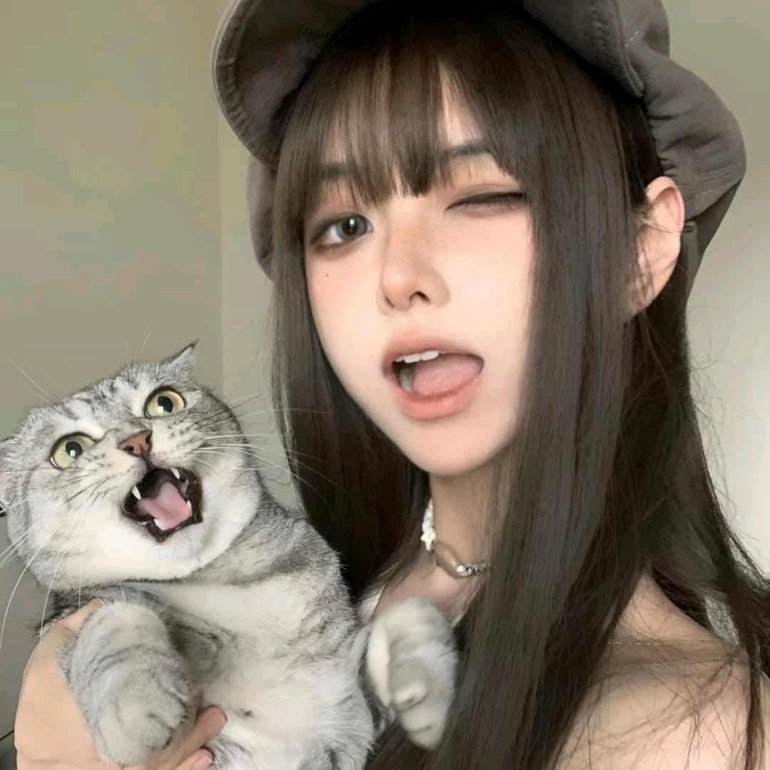 莹莹宝子～
