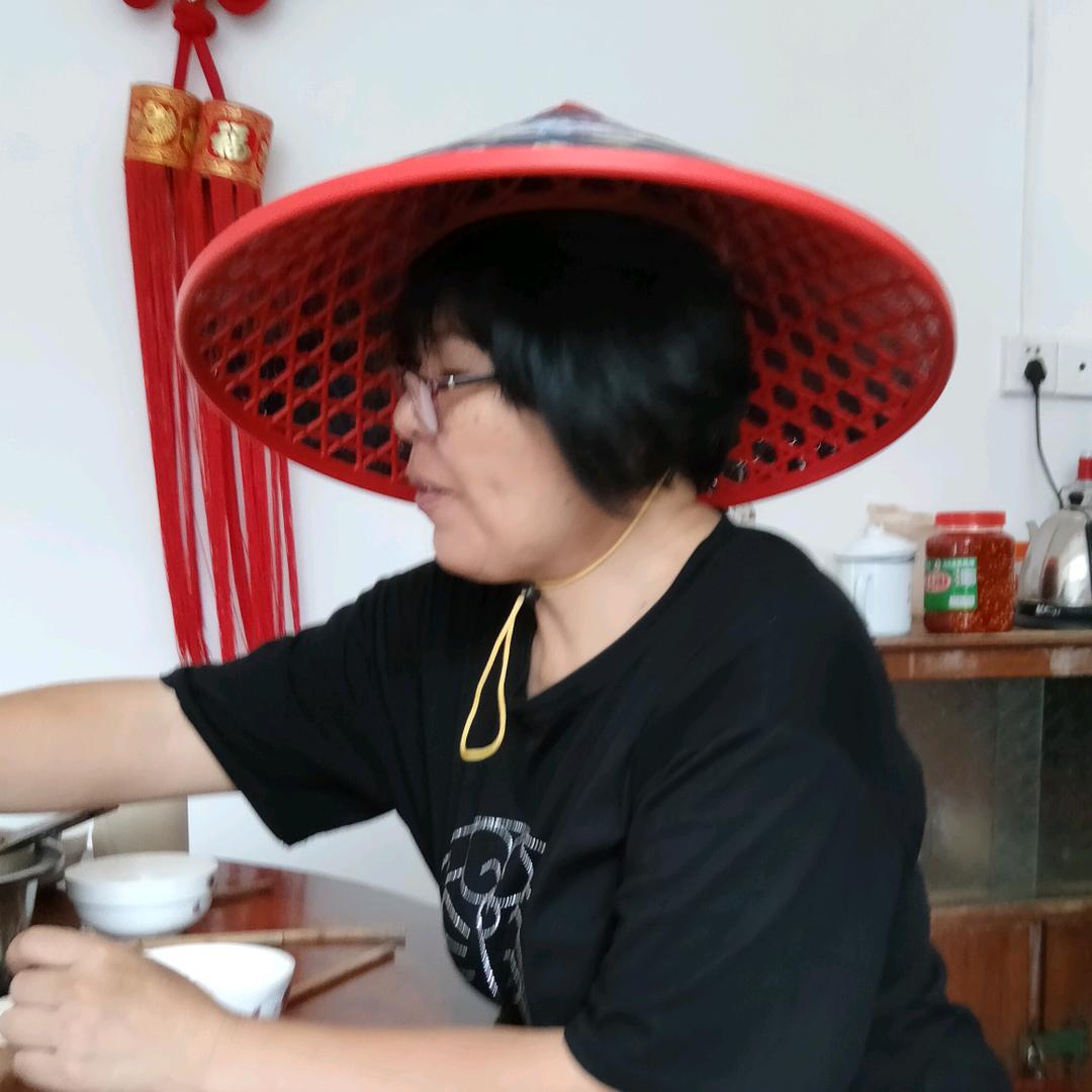 谢姐