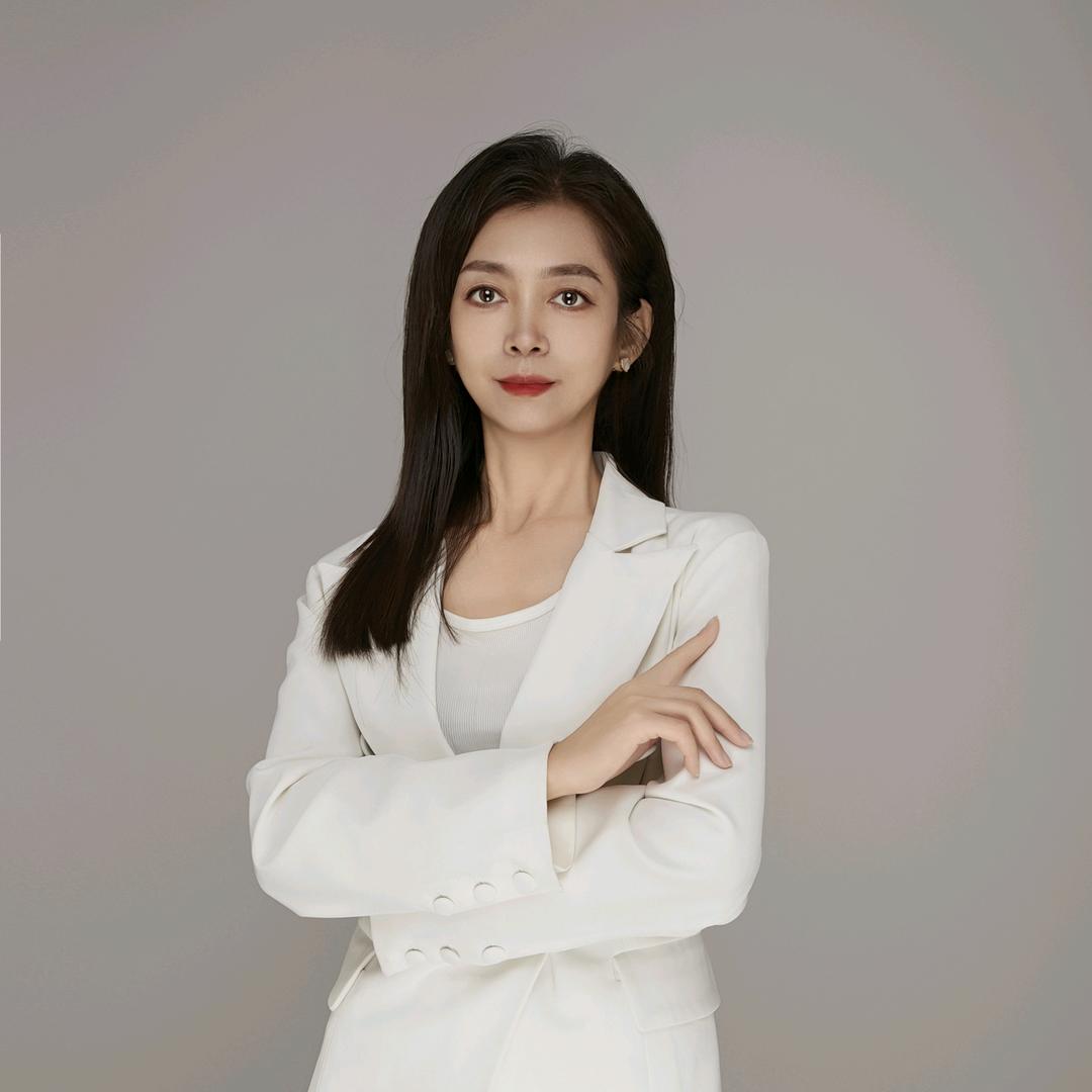 语彤聊美业