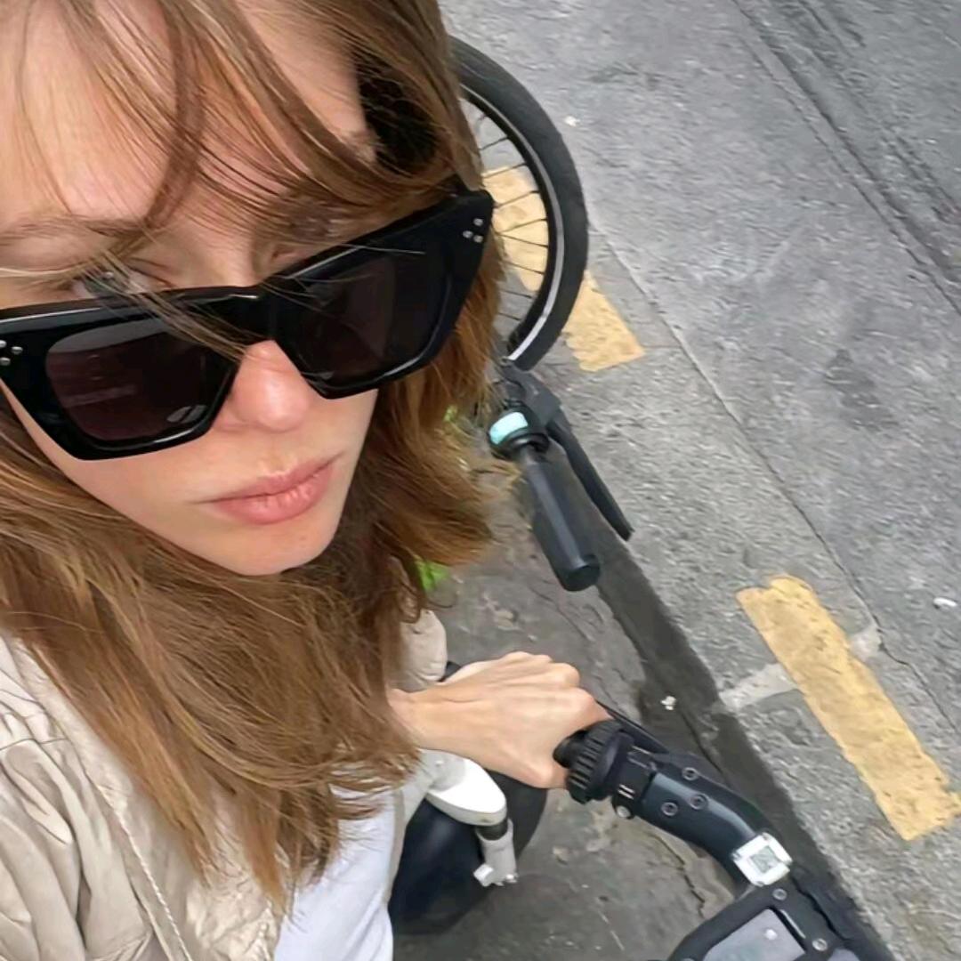 无敌的电击蓝莓