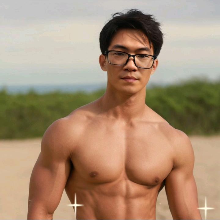 户外打野大王🍉🍉