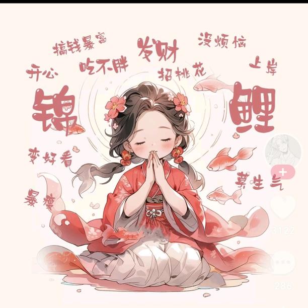 🌸自渡