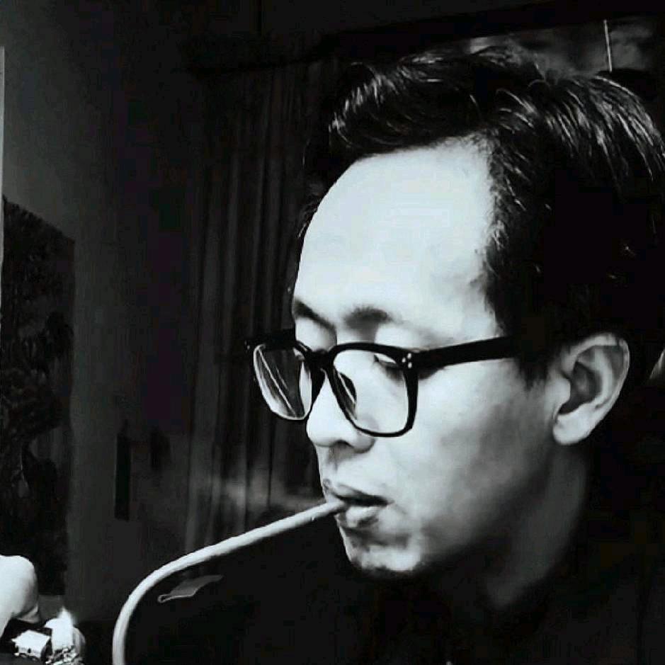 原画