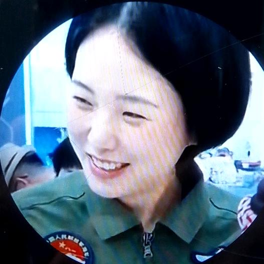 华姐