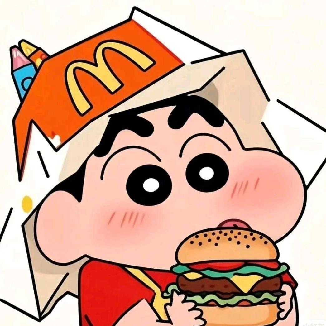 糊涂堡堡🍔🍔