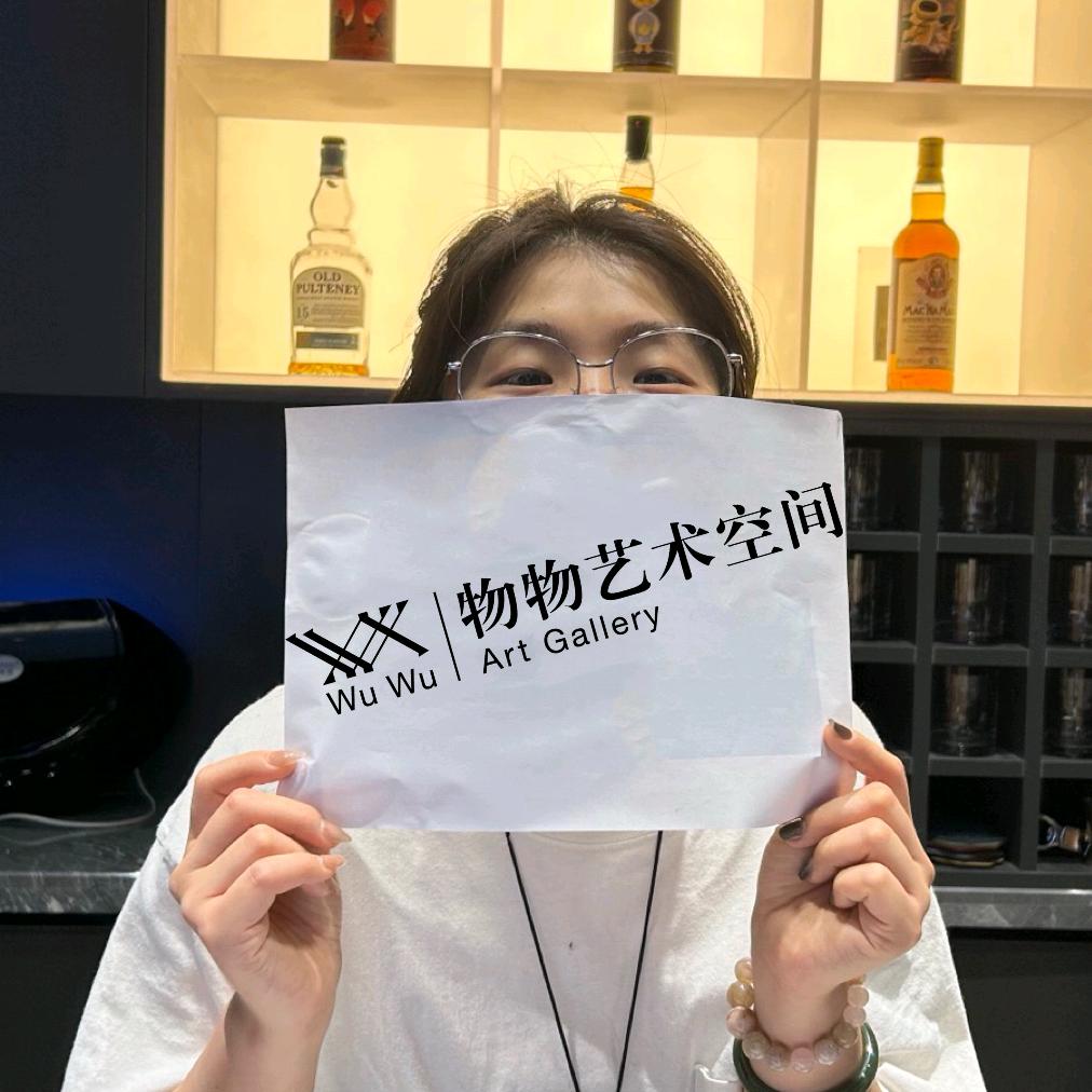 物物艺术空间Kiki