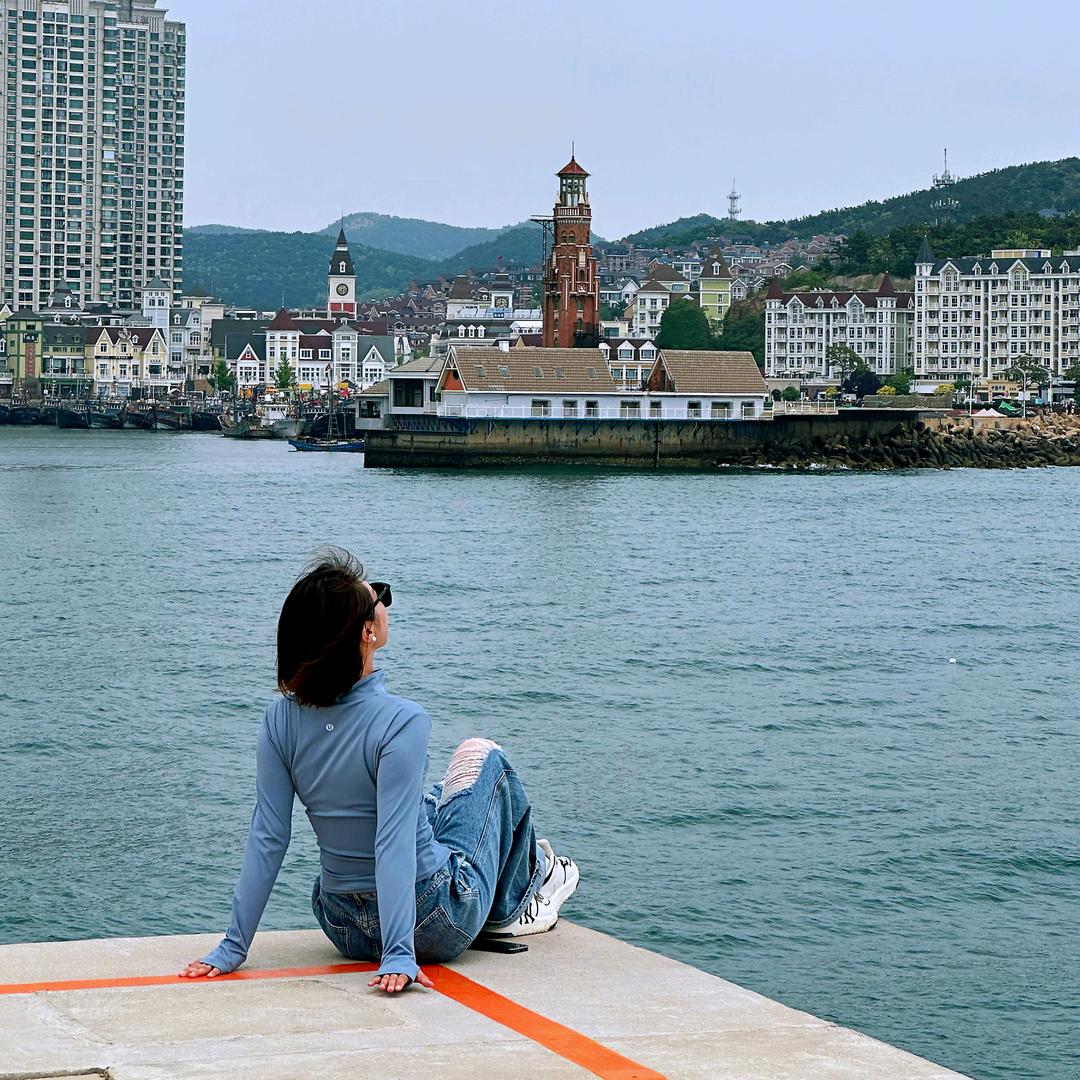 馨隆幼儿园姜园长