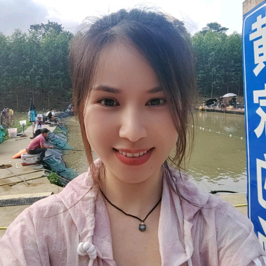 莎梨休闲农家场(黄家钓场)官方号
