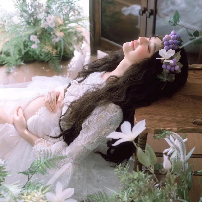 十二（孕中期）