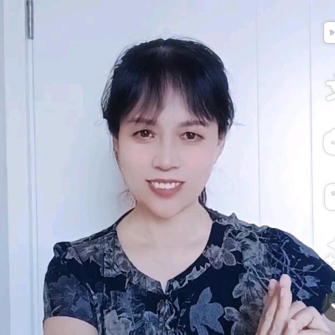 花开有声🌸