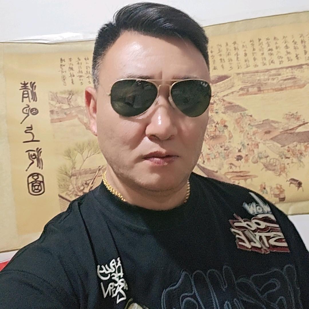 演绎超哥