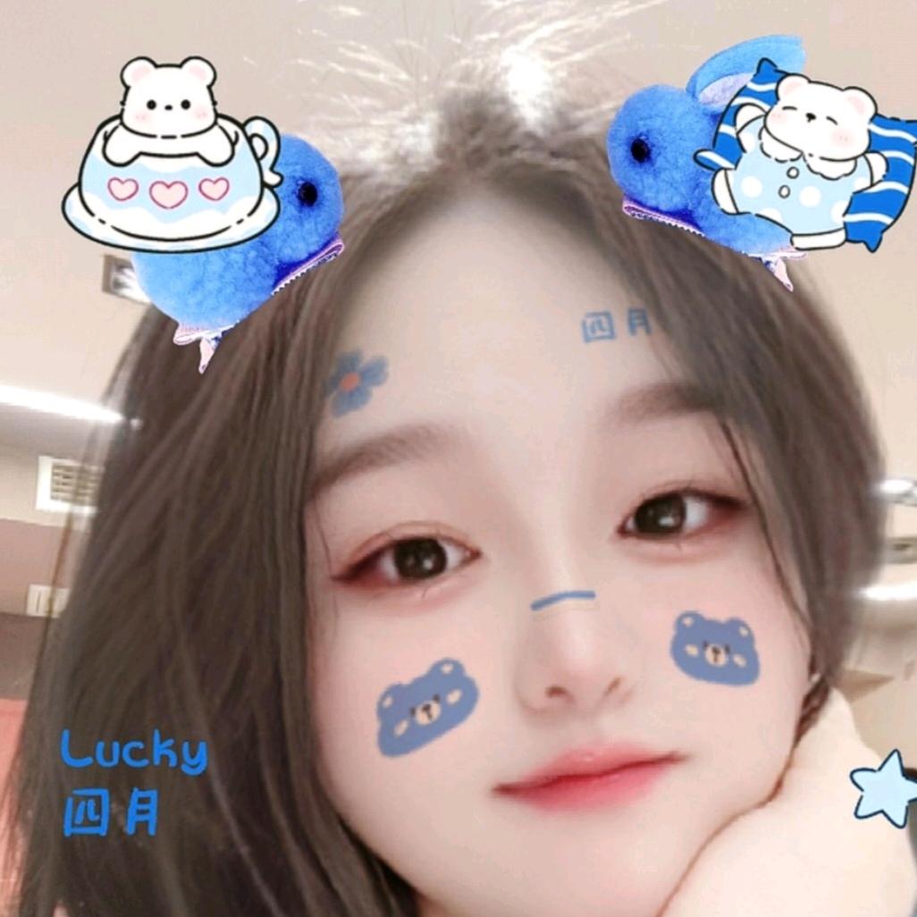 小团团（哺乳期）