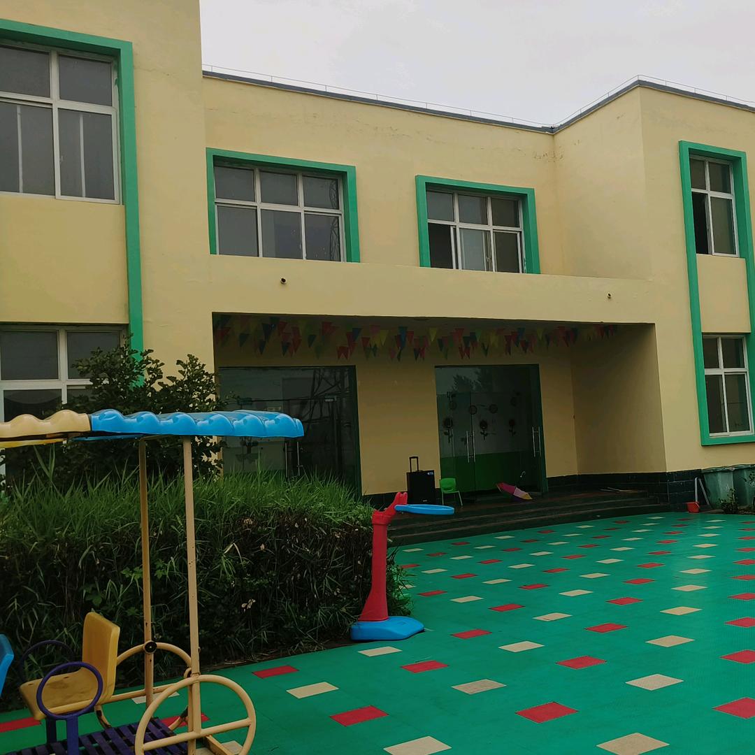 胡营【新民居】幼儿园