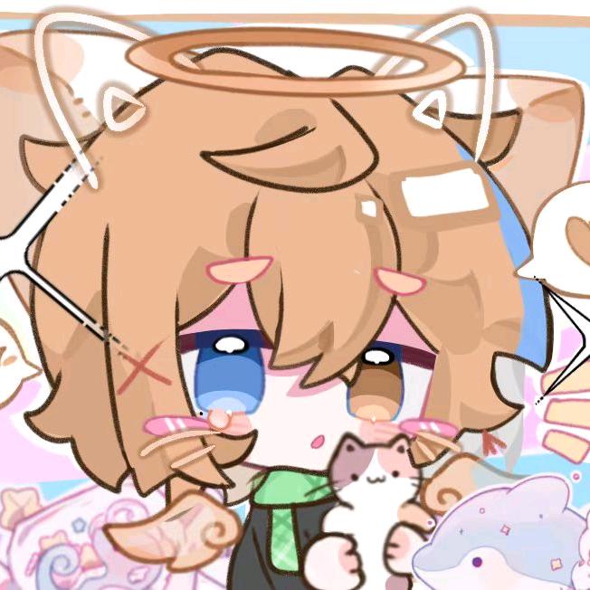 可嗷（超自然行动组）