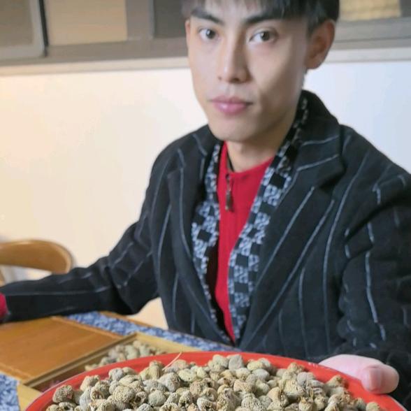 千岛湖覆盆子大虎