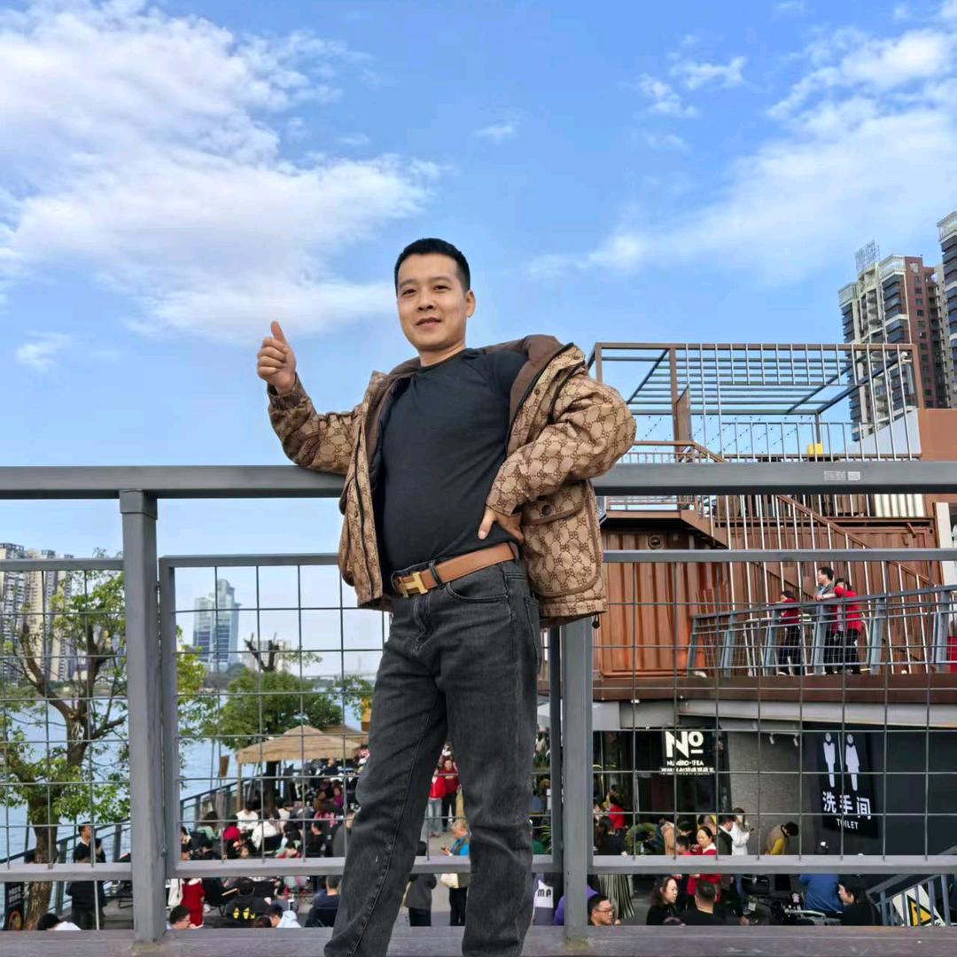 无与伦比