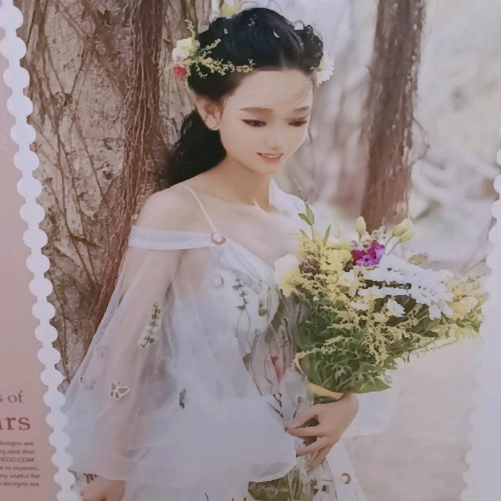 紫萱小姐姐