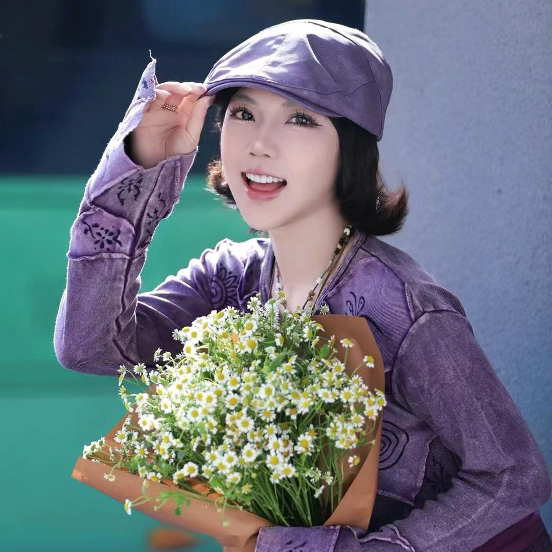 乔伊小呀呀