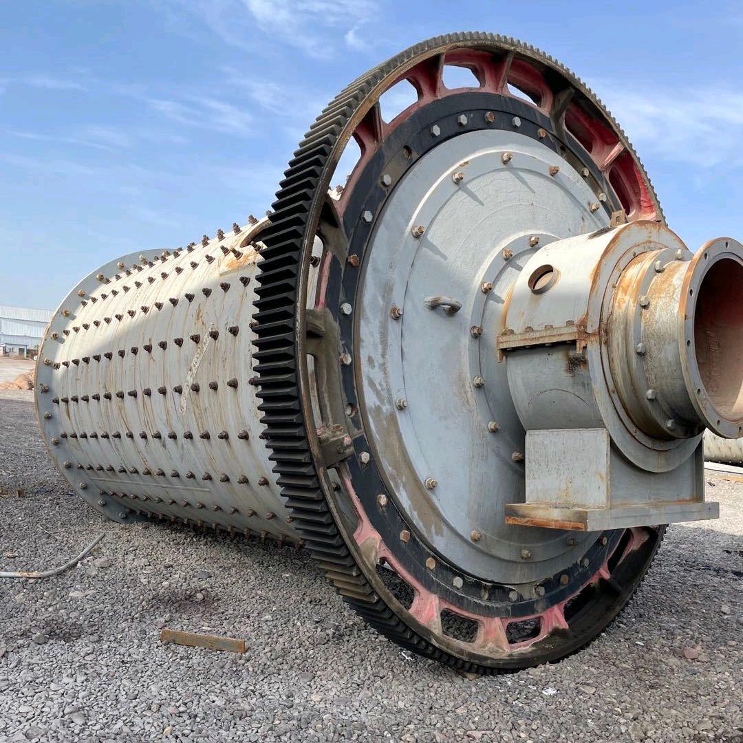 连云港鸿韵泰矿山机械