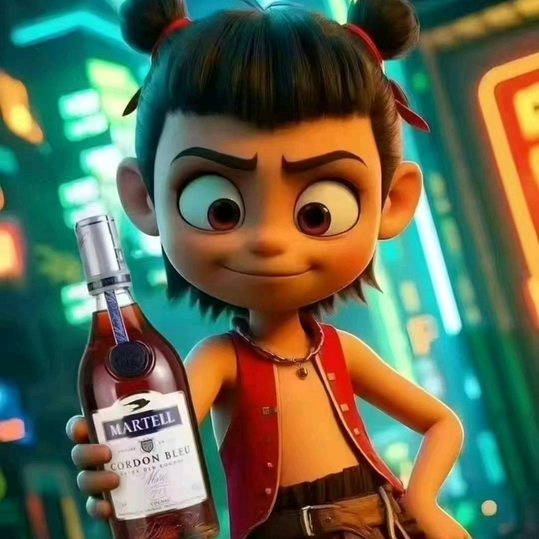 牵着蜗牛去旅行