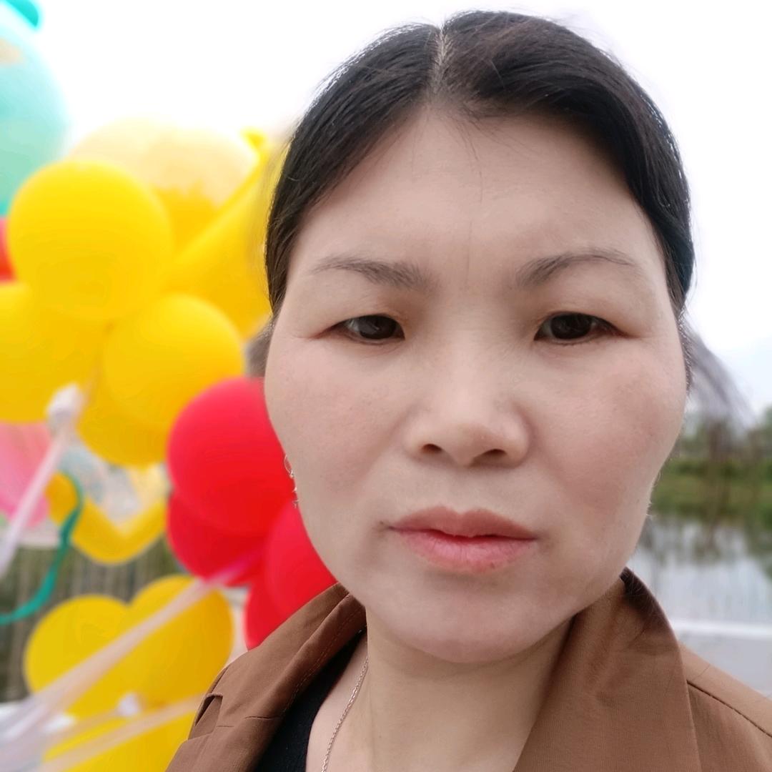 灿灿妈妈