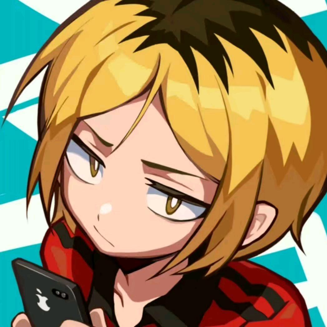 穆情（想发财）