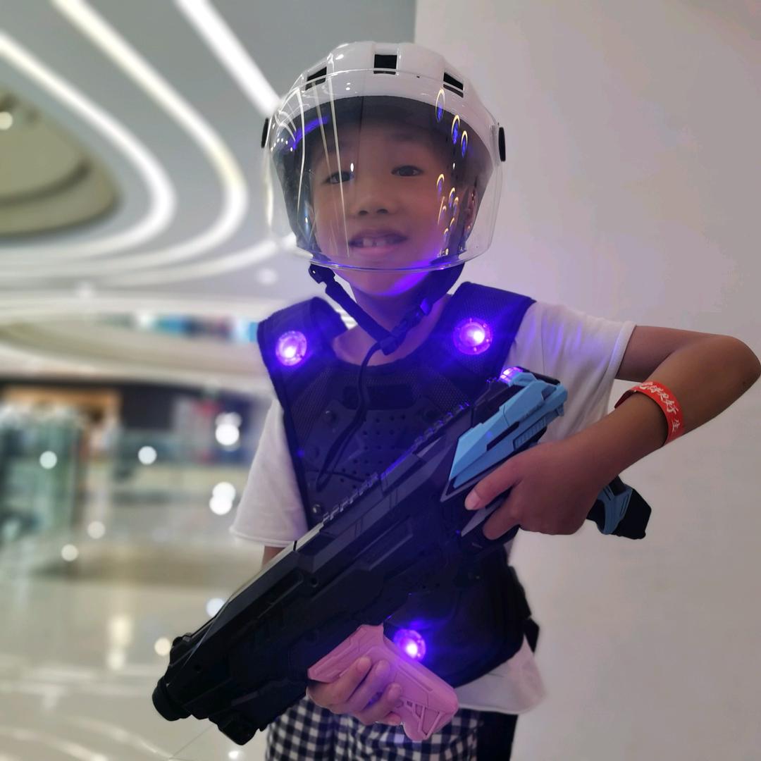 开心快乐就好