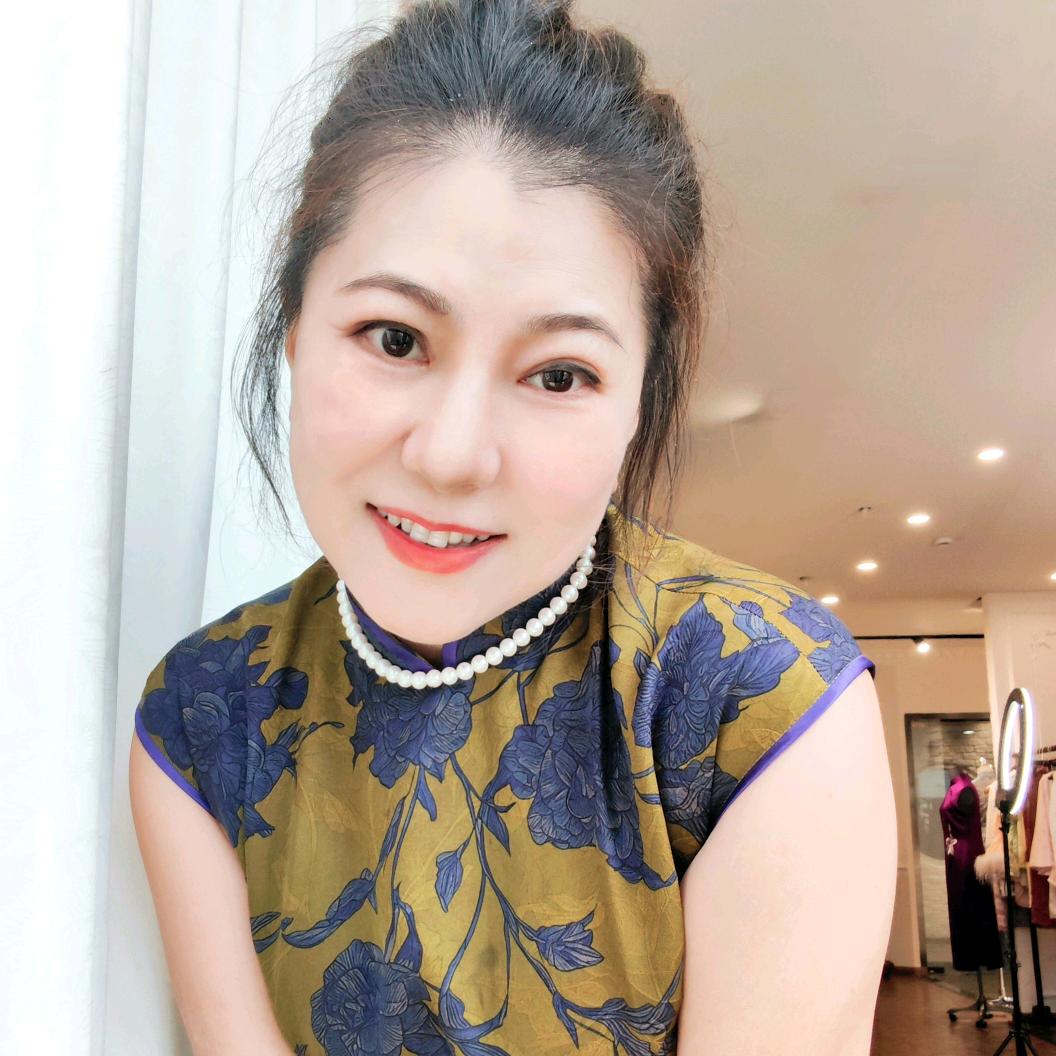 vivi在努力