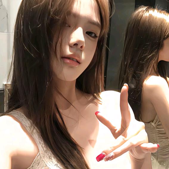 女主