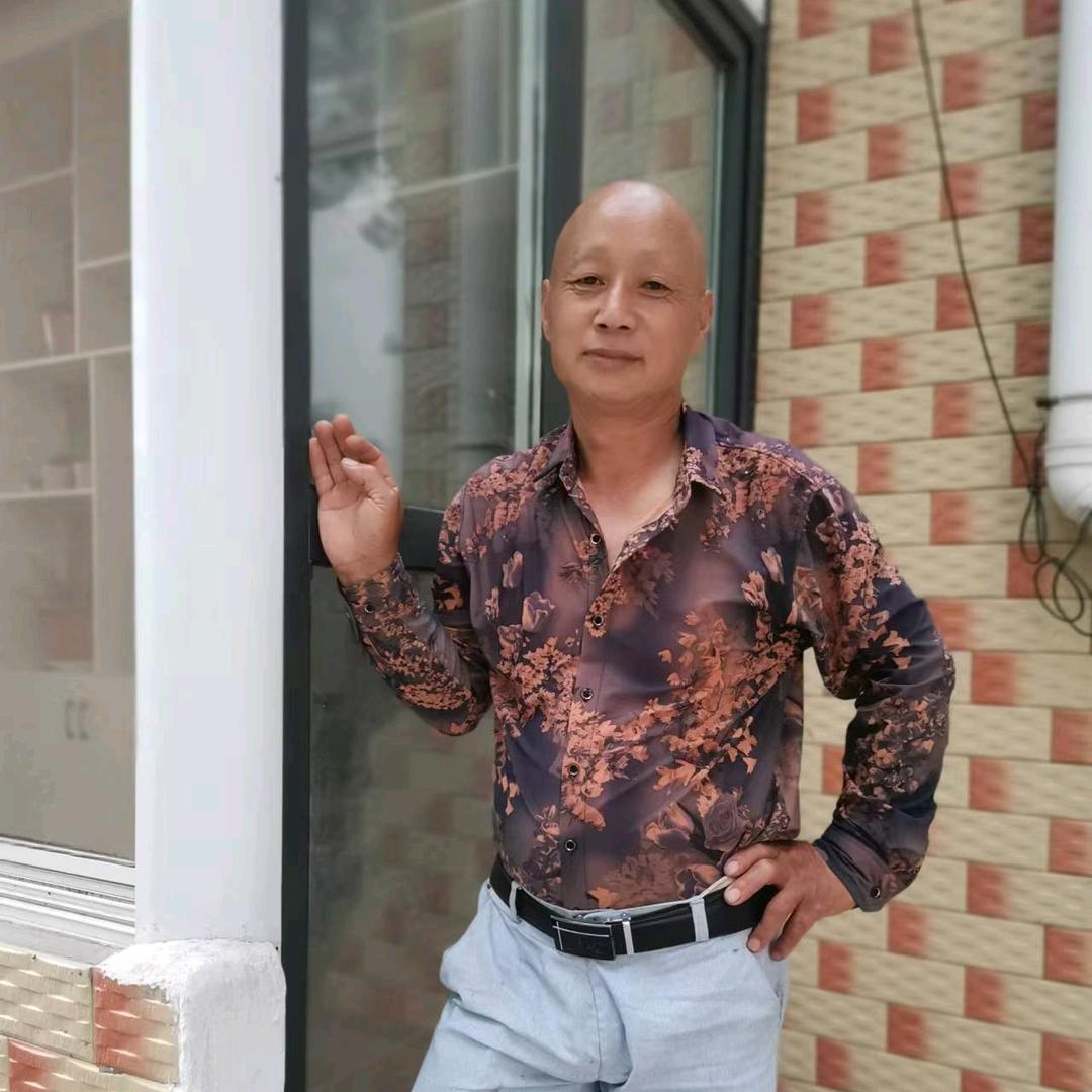 开心自由人