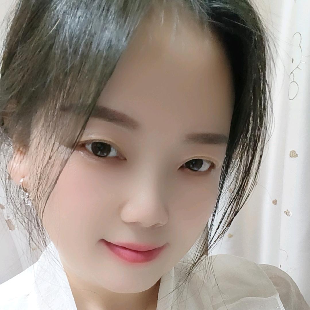 豆豆姑娘