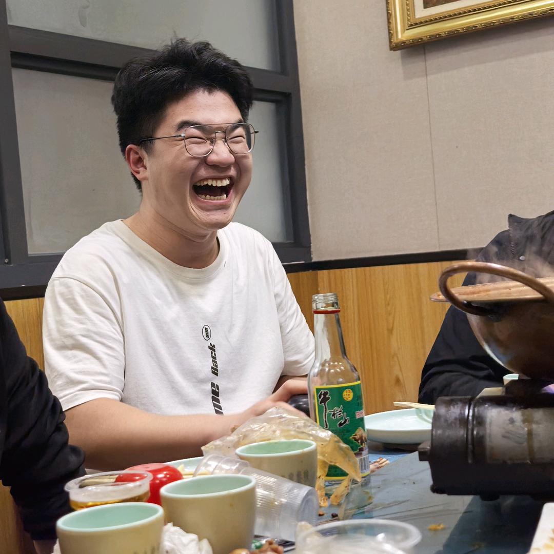 张招财