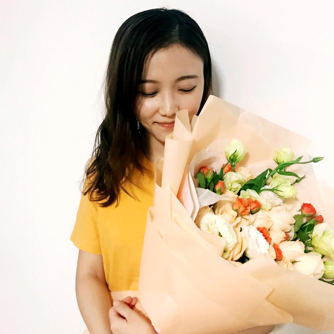 卓子Mua~