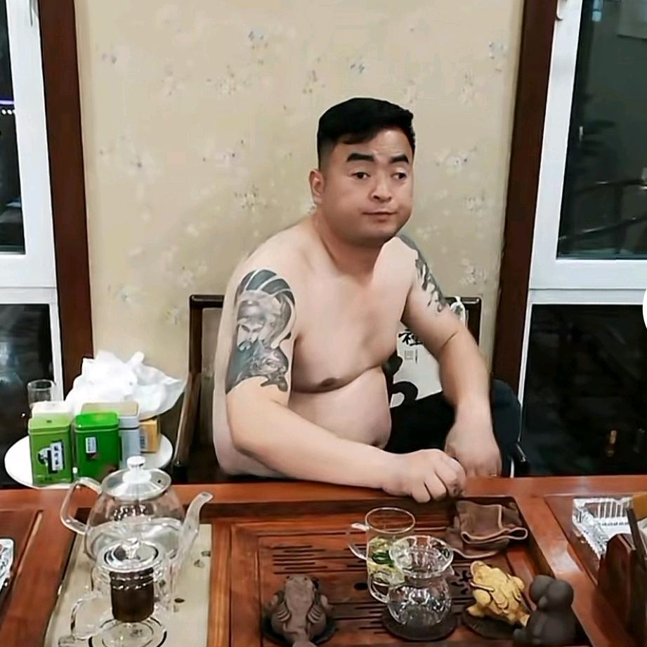 常者风范