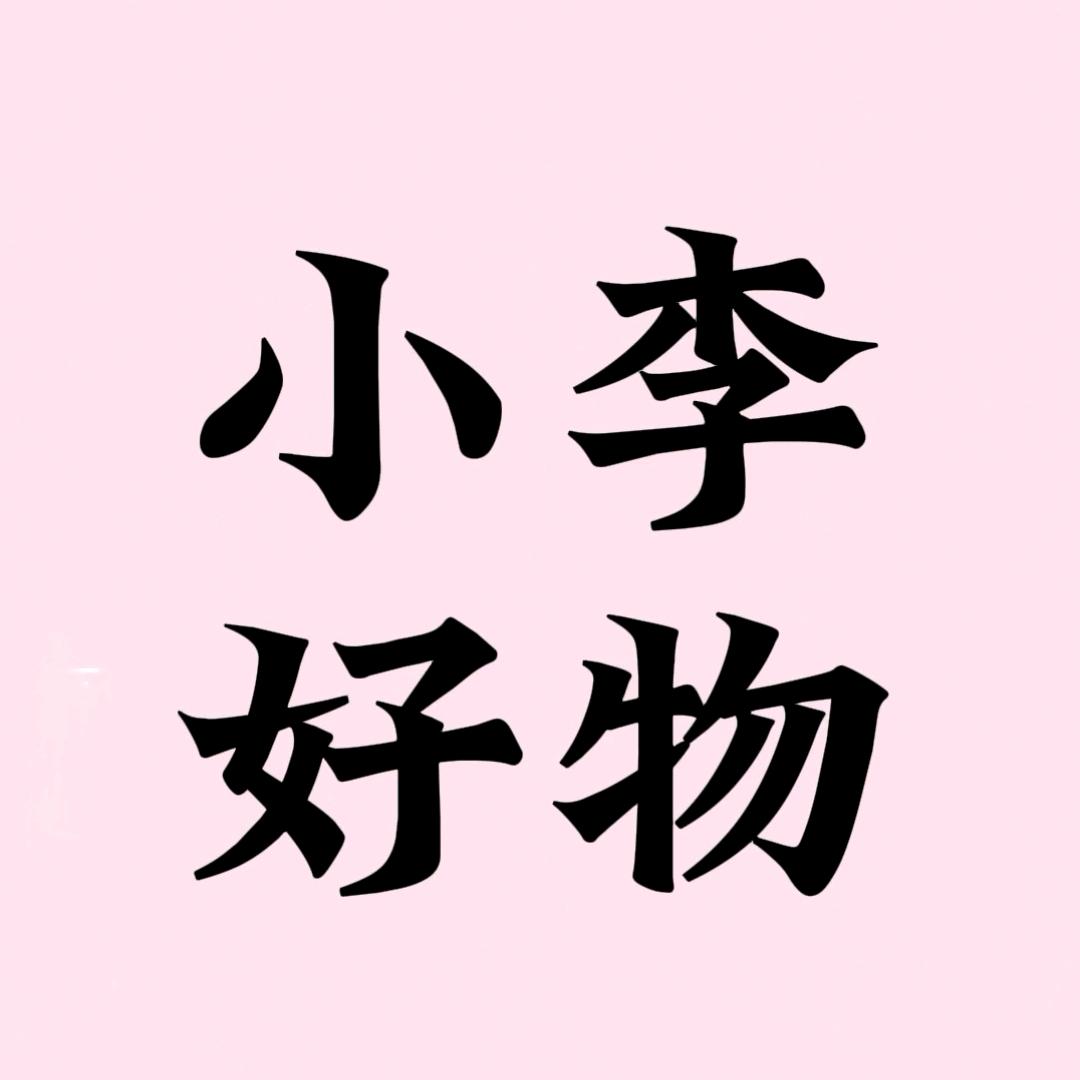 小李严选