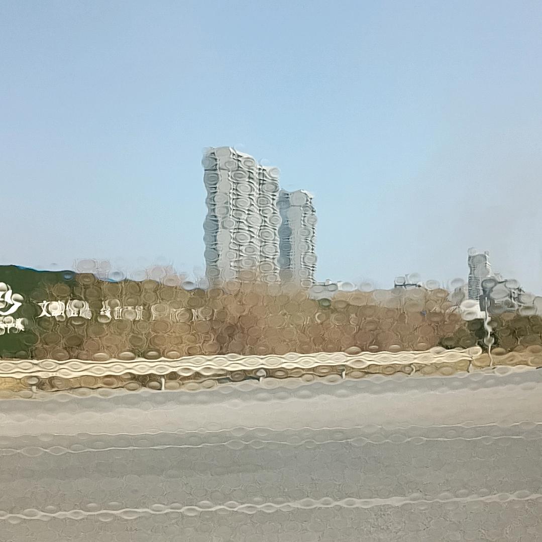在婺源的路上头像