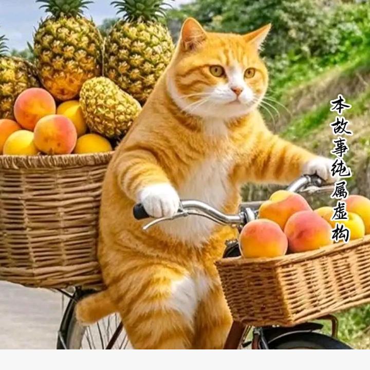 农村英