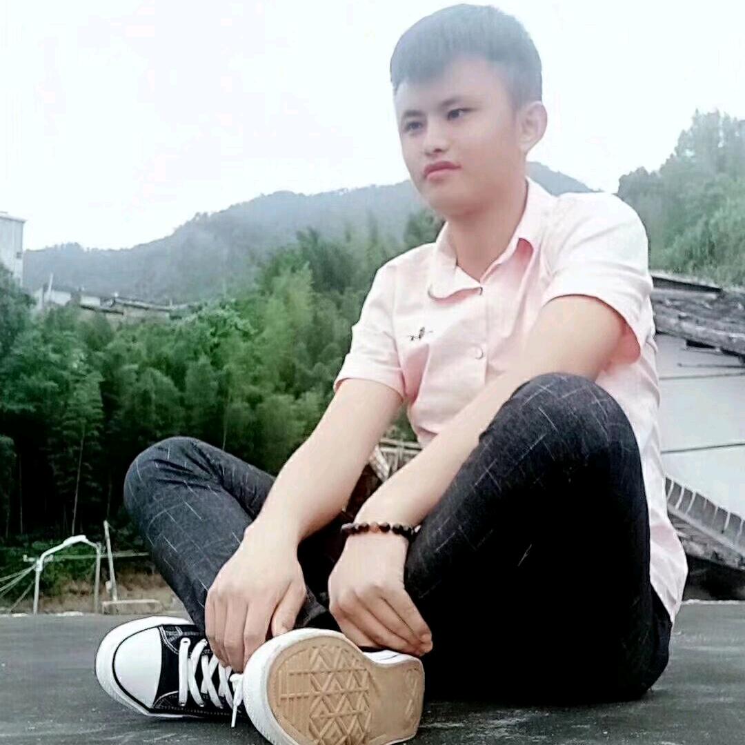 ༺闽南♬ 何老弟༻