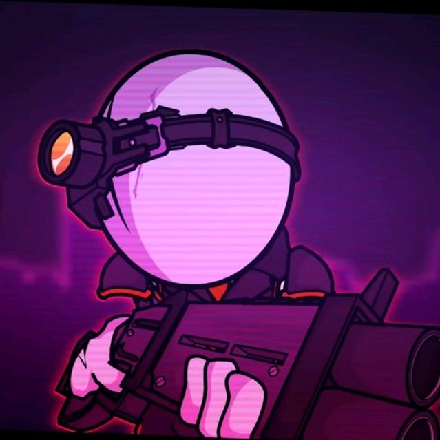 打游戏不充钱的贫民